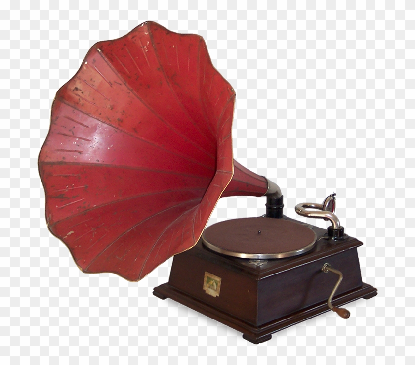 18 Dec 2008 - Hmv Gramophone Model 32 Clipart #4385218