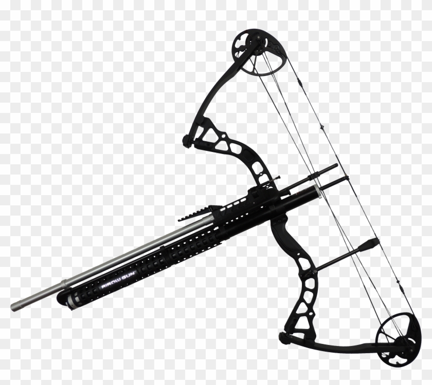 Ag 4010 Rb2 Pellet Setup - Airow Gun Airsoft Clipart