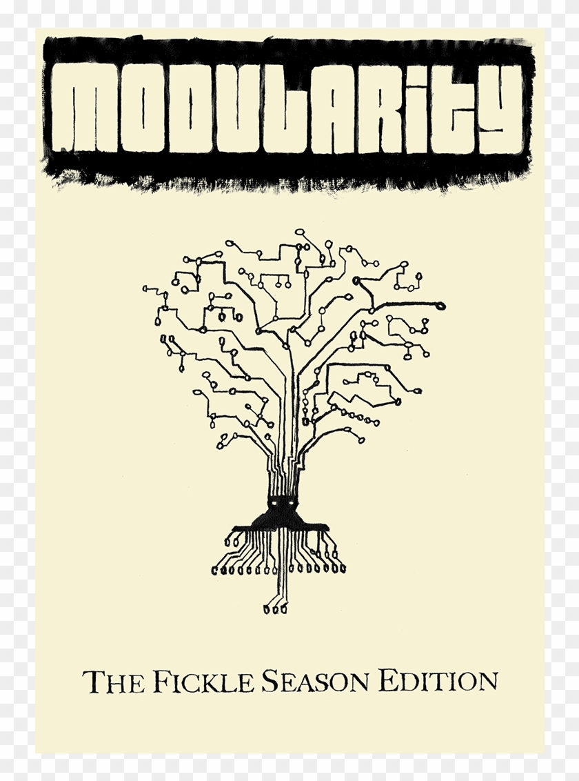 The Fickle Season Edition - Illustration Clipart