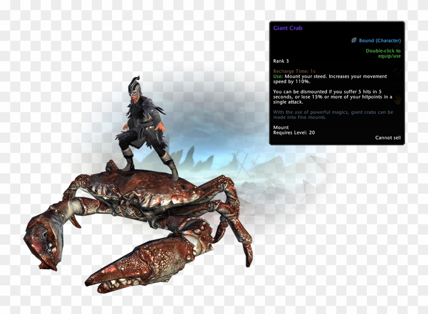 Vestments Of The Wind Pilfered From Some Unsuspecting - Dungeness Crab Clipart #4385424