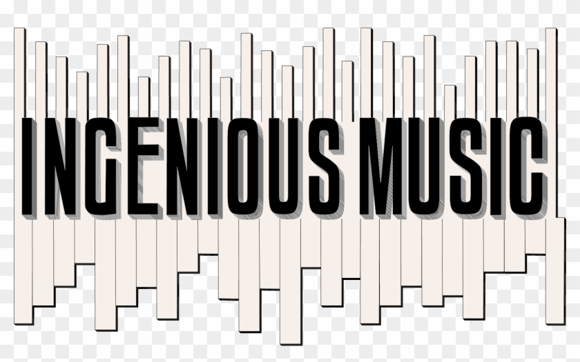 Sign Up For Music Production Lessons Below - Musical Keyboard Clipart #4385426