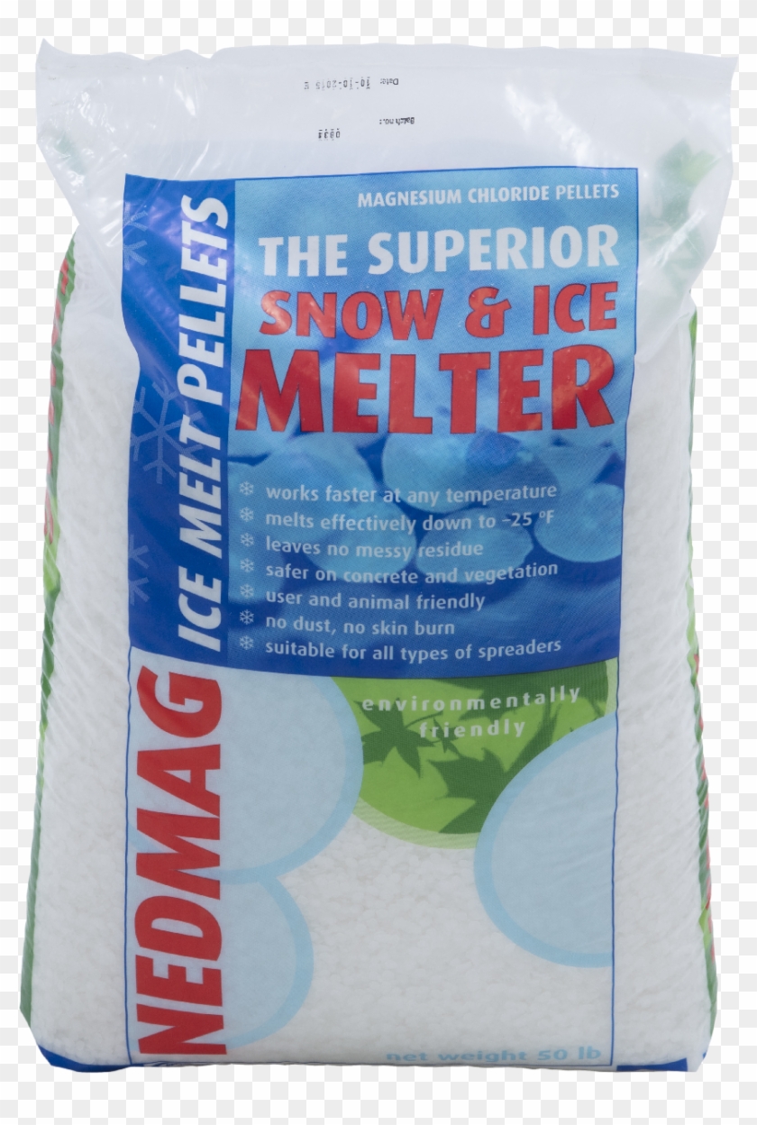 Magnesium Chloride Pellet - Skim Milk Clipart #4385477
