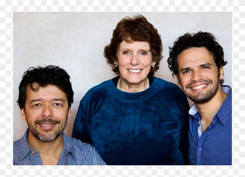 Sérgio Bondioni Formato Banner - Gentleman Clipart