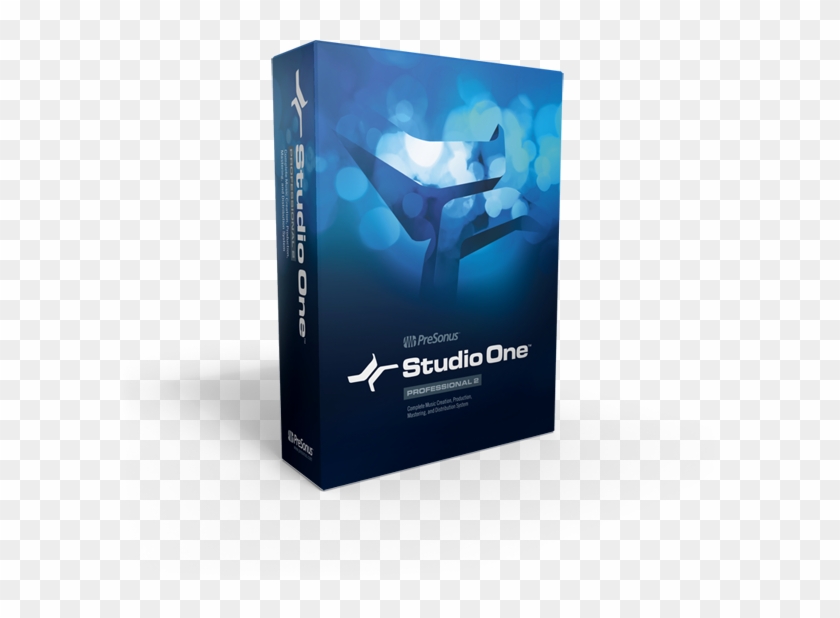 Image - Studio One 2 Professional Clipart