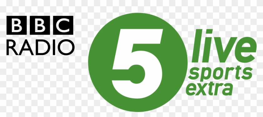 Bbc Radio 5 Live Sports Extra Clipart