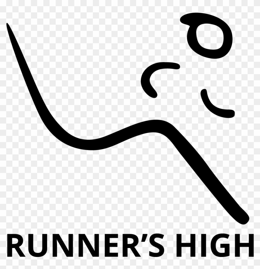 Runner Icon Png , Png Download Clipart #4385613
