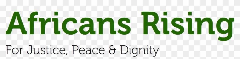 Africansrising - Graphics Clipart