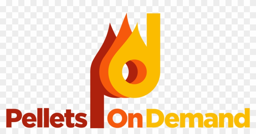 Pellets On Demand Ltd - Graphic Design Clipart