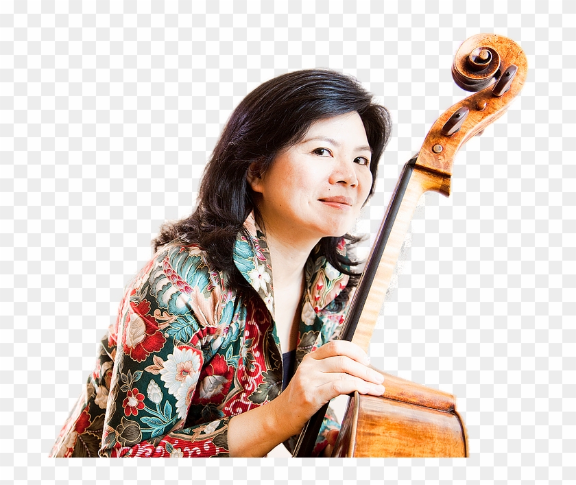 Media - Cello Clipart #4385741