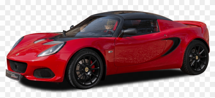 Lotus Elise - Lotus Car Price 2018 Clipart
