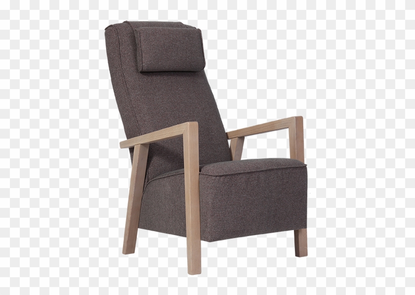 Club Chair Clipart #4385792