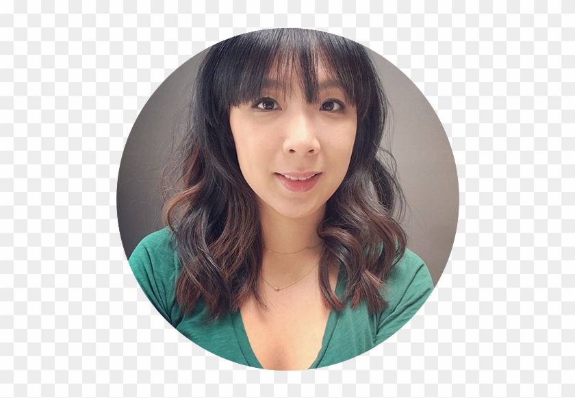 Annie Chin - Girl Clipart #4385833