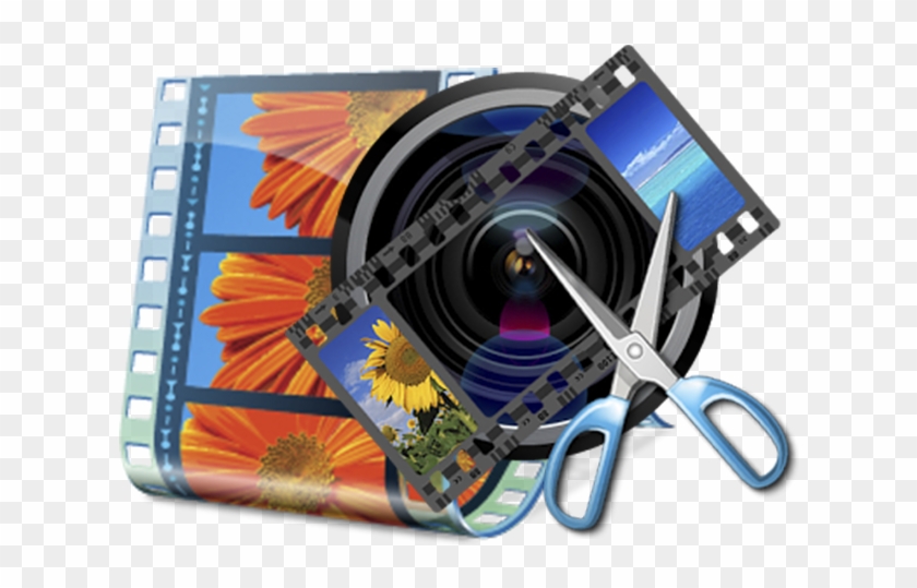 Names Of Video Editing Studios Clipart #4385836
