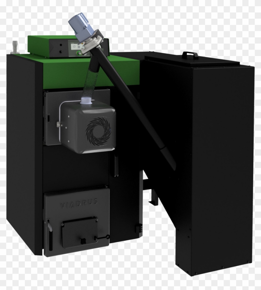 A2c Full - Piec Na Pellet Viadrus Clipart