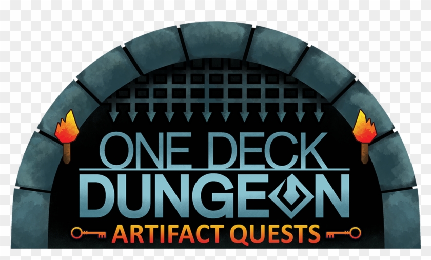 Artifact Quests Are Now Available - Arch Clipart #4385998