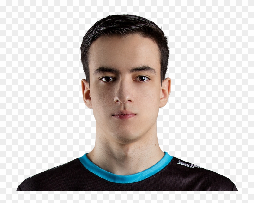 File - Airwaks - Selfmade League Of Legends Clipart