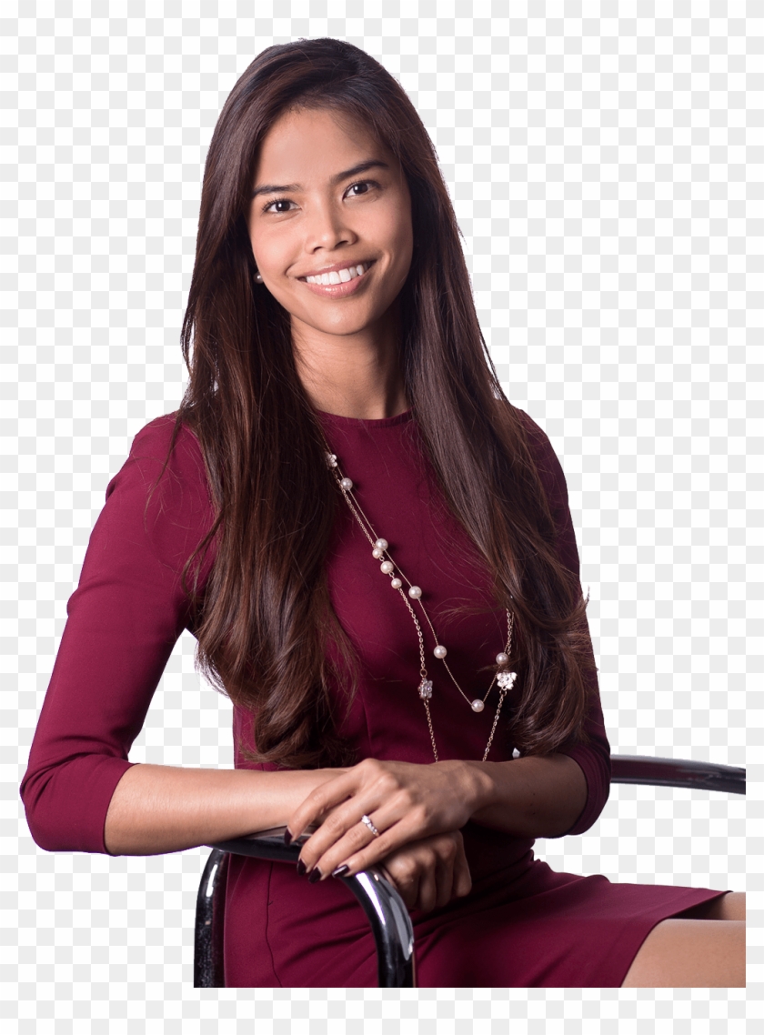 Charlaine Adrienne Chin Clipart #4386102