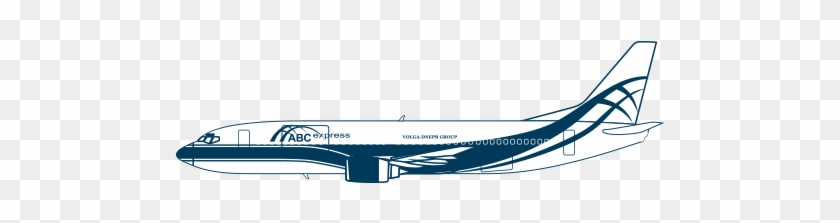 View Specifications - Boeing 737 Next Generation Clipart