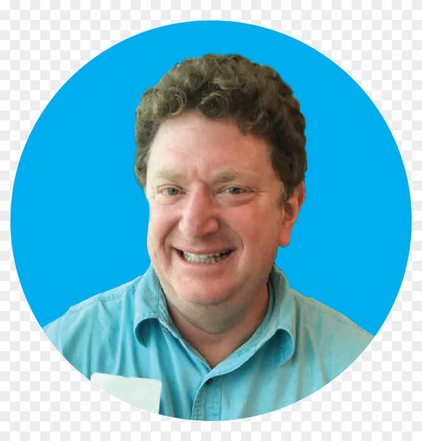 Steve-gerhardt - Man Clipart