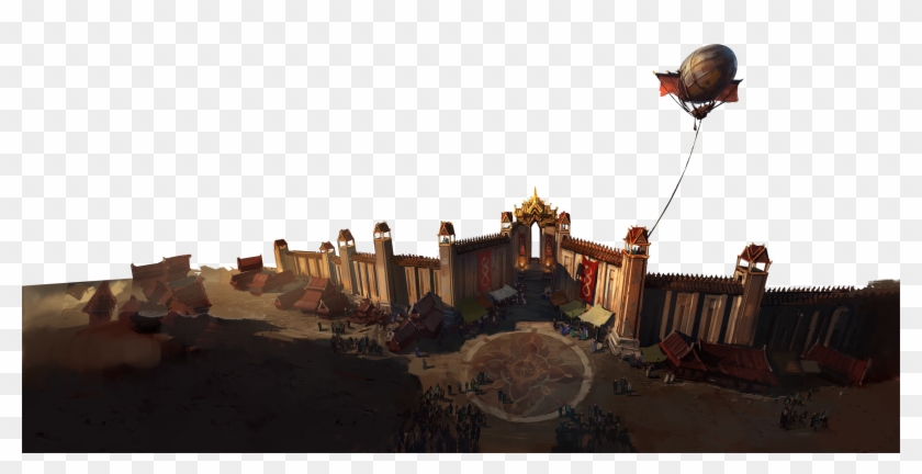 An Error Occurred - Playground Clipart