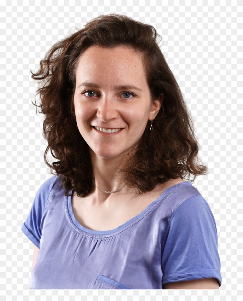 Elise Mayer - Girl Clipart