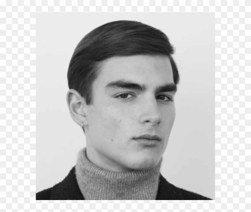 Screen Shot 2019 05 02 At - Gentleman Clipart