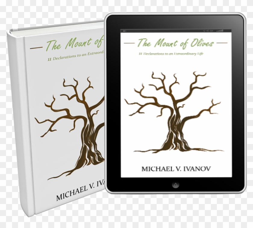 11 Declarations To An Extraordinary Life - Illustration Clipart #4386493