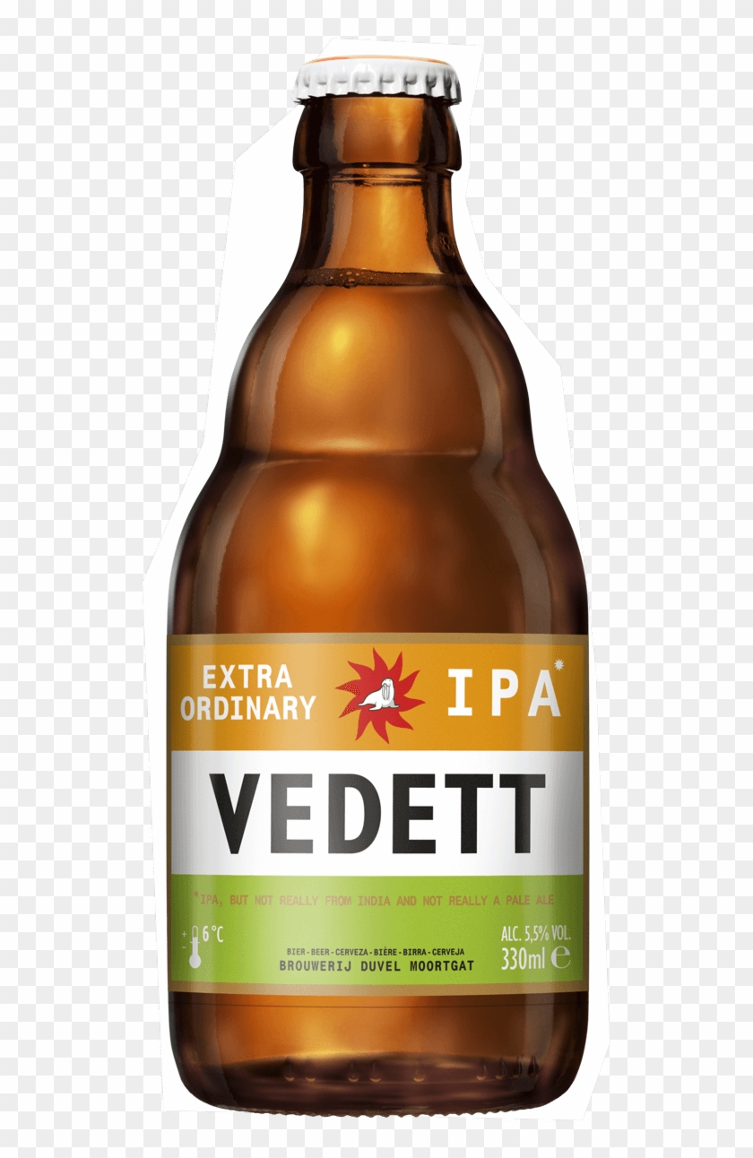 Are You Of Legal Drinking Age - Cerveja Vedett Extra White Clipart #4386532