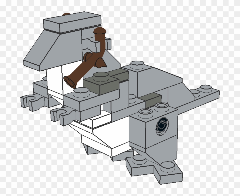 9 - Machine Tool Clipart