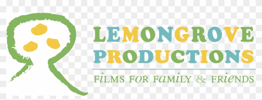 Lemongrove Productions - Bondi Clipart #4386746