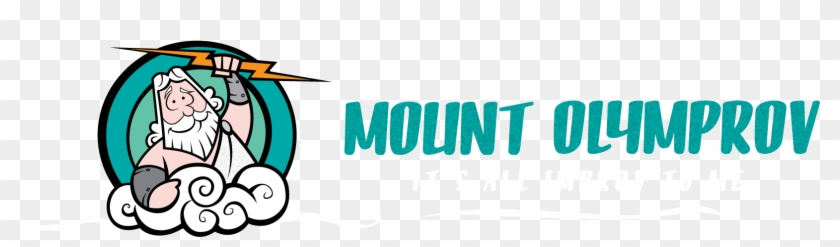 Mount Olymprov Clipart #4386844