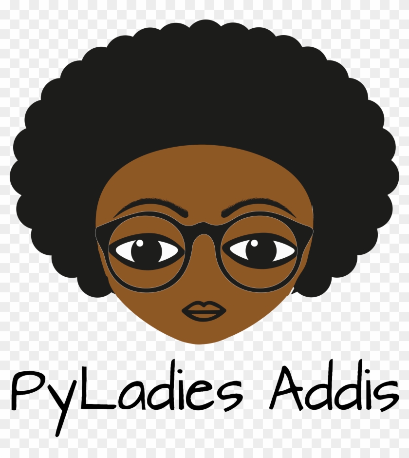 Ethiopia, Addis Ababa - Poster Clipart