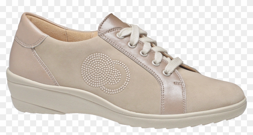 Helga - Walking Shoe Clipart