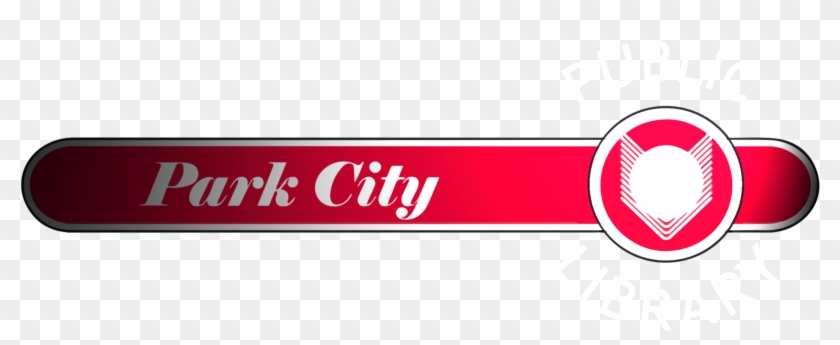 61st Street North Park City, Kansas - Label Clipart #4387255