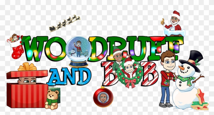 Ho Ho No - Cartoon Clipart