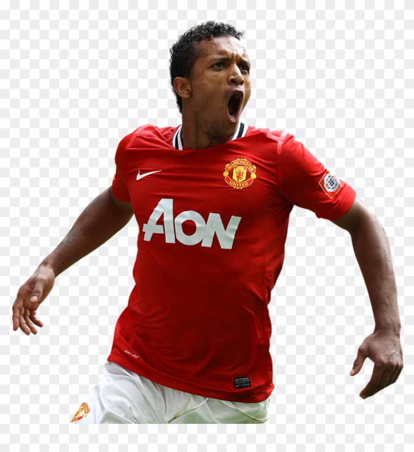 Nani Image - Player Clipart #4387353