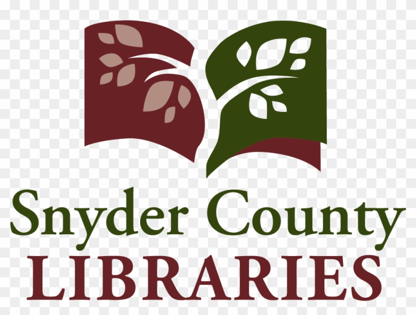 Food For Thought Cookbook Club @ The Gelnett Library - Snyder County Library Clipart #4387448