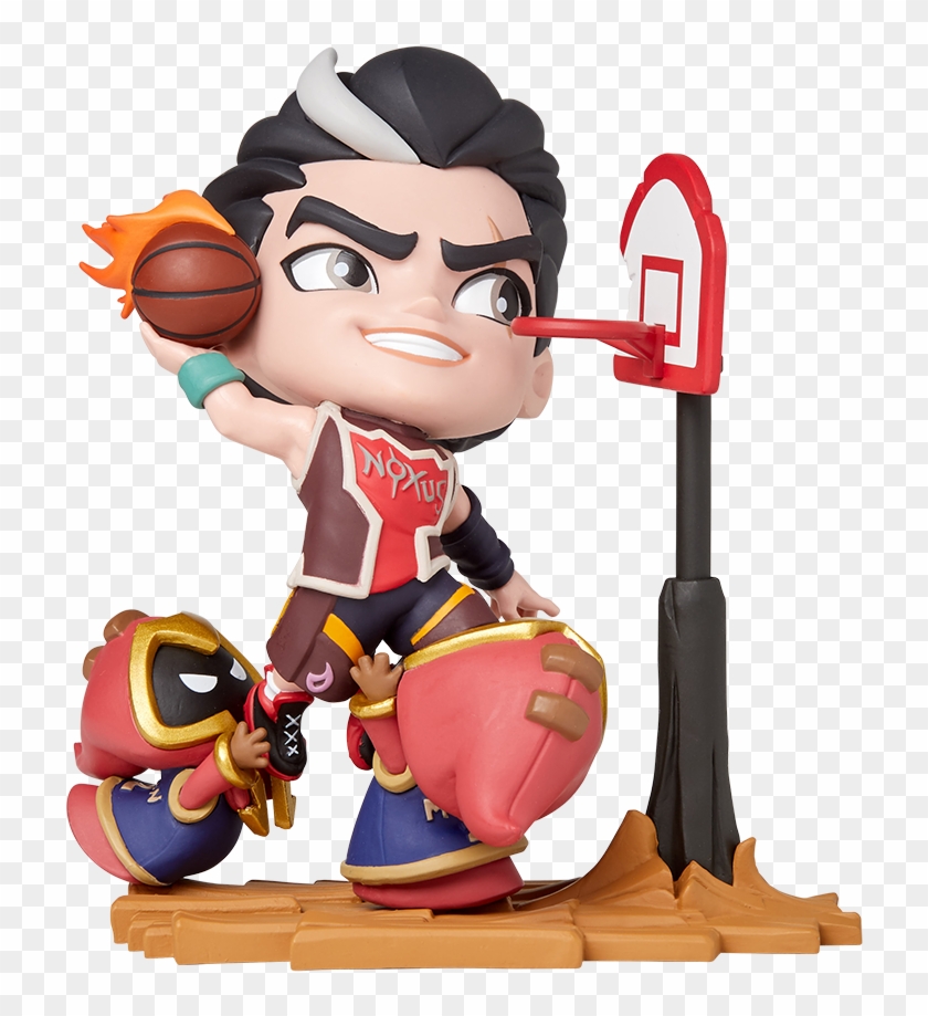 League Of Legends Clipart #4387470