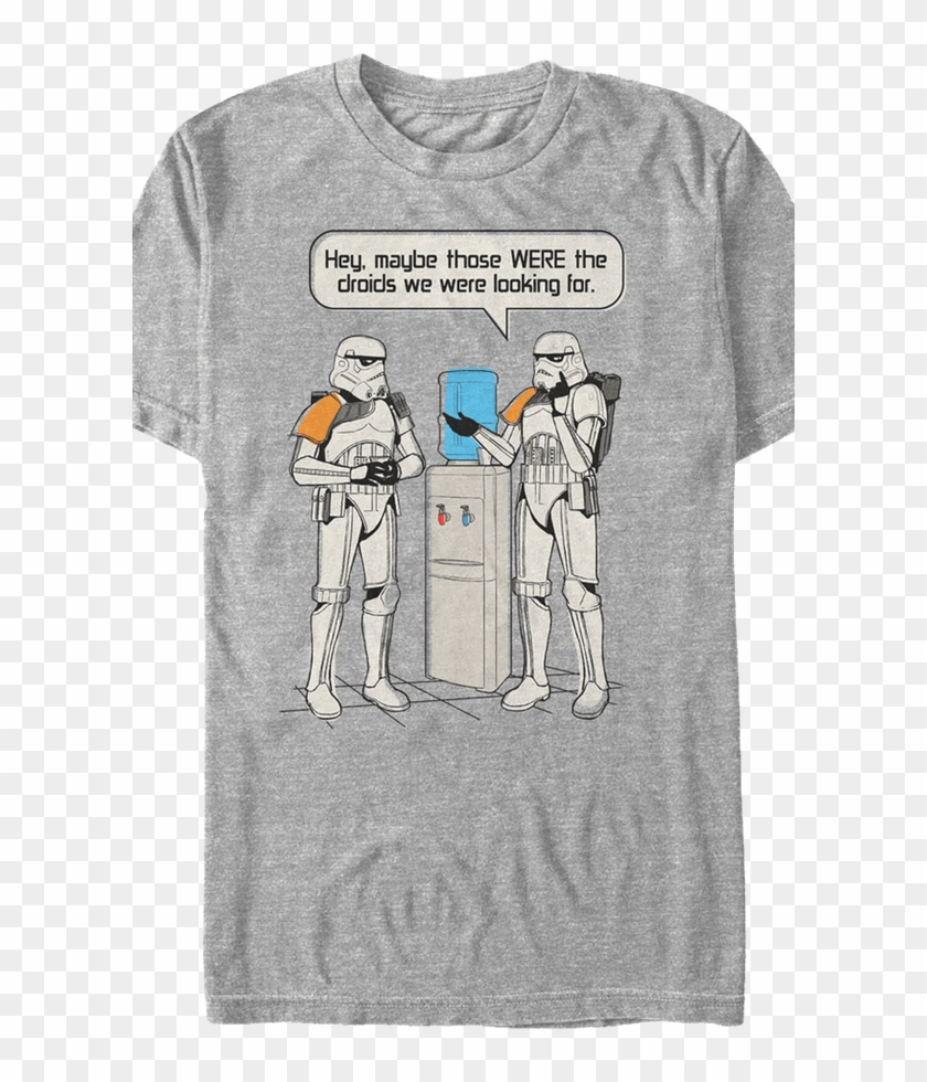 #9 Star Wars Stormtroopers Watercooler Shirt - Avengers Father's Day Shirt Clipart