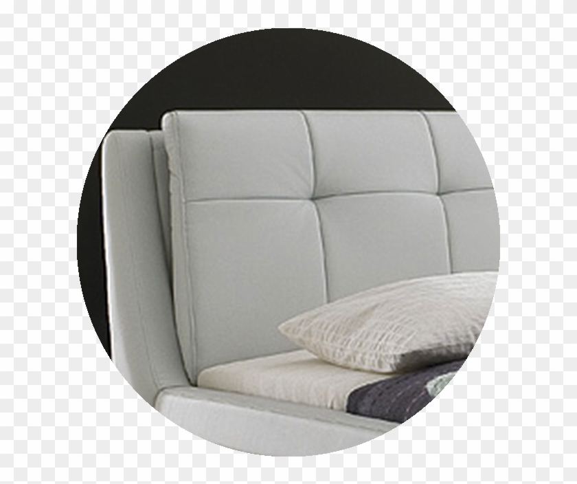 Helga Bed Features2 - Sleeper Chair Clipart #4387710