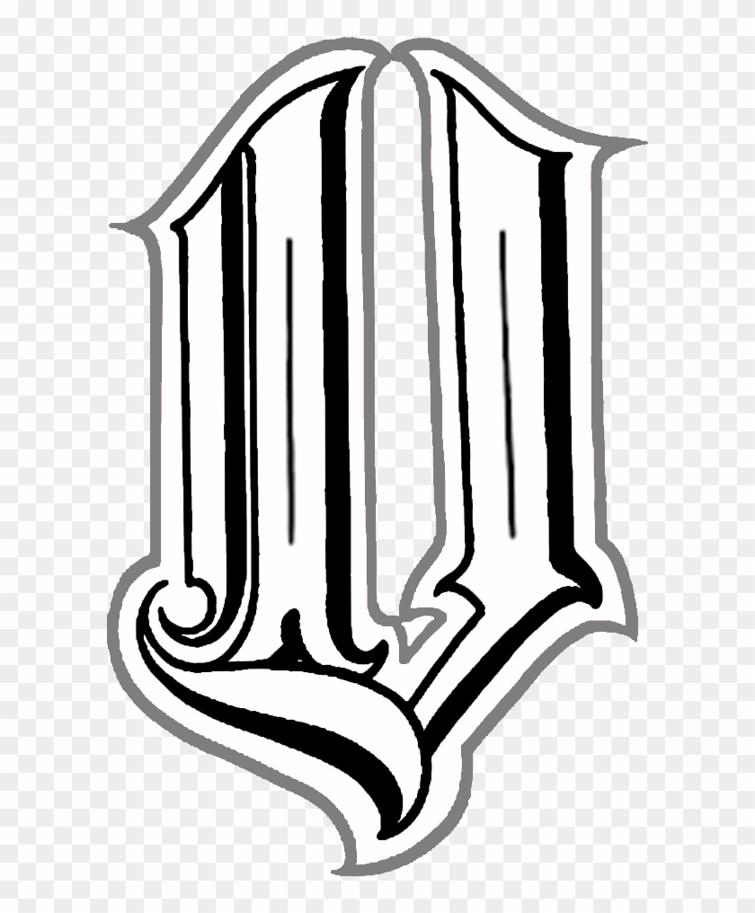 Darius Vondrae Art , Png Download Clipart #4387712