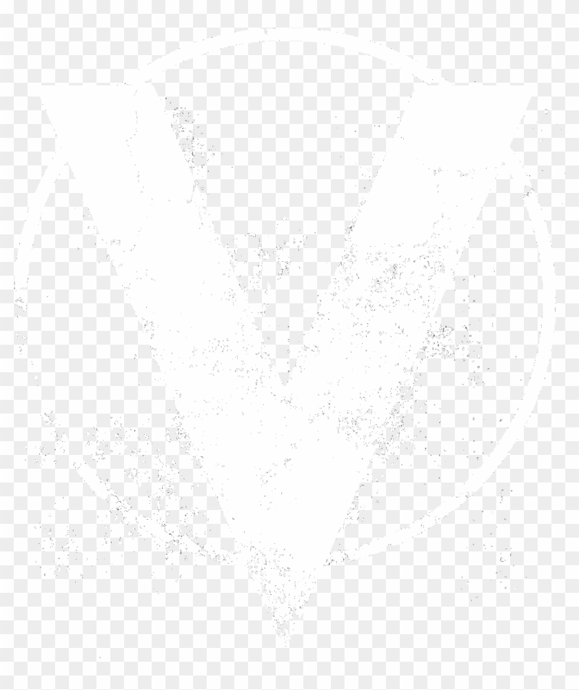 Good Fight Music Signs Vile Ones All New Ep Teeth Due - Illustration Clipart