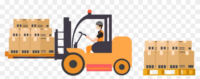 Download By Size - Distribution Cartoon Clipart