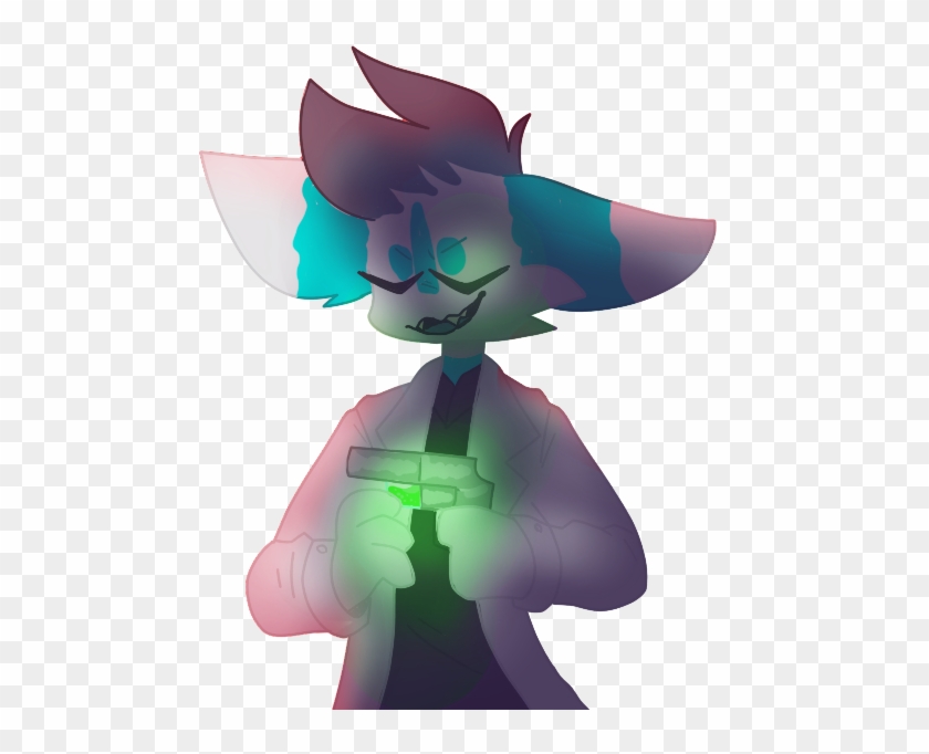 Wat U Doinnnnn Little Glass Vile 5 - Cartoon Clipart #4387780