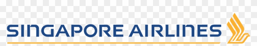 Singapore Airlines Logo - Singapore Airlines Clipart