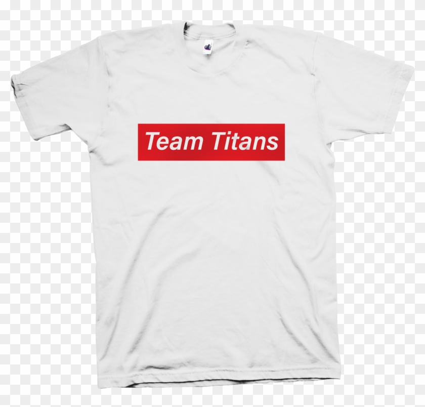 T-shirt Design - High School Club Shirt Clipart