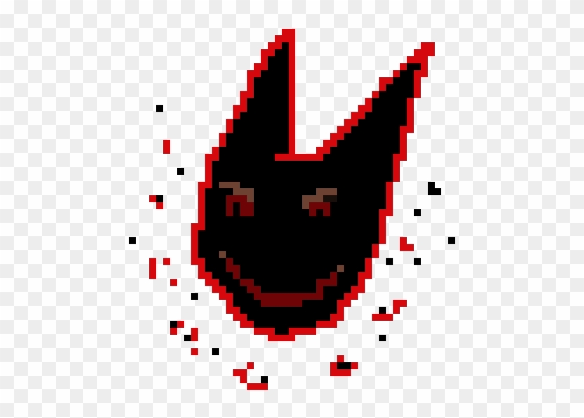 Vile - Graphic Design Clipart #4387973