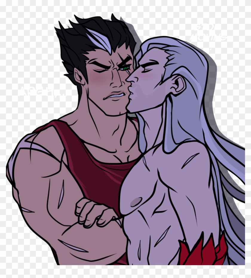 Kiss - Love Clipart #4387974