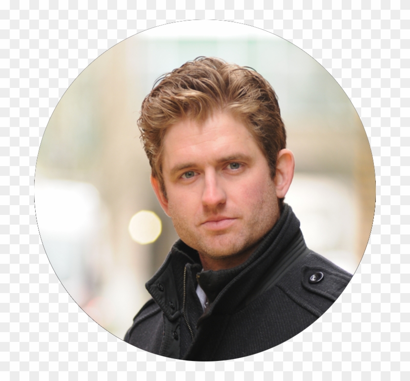 Gabe Guetta - Portrait Photography Clipart