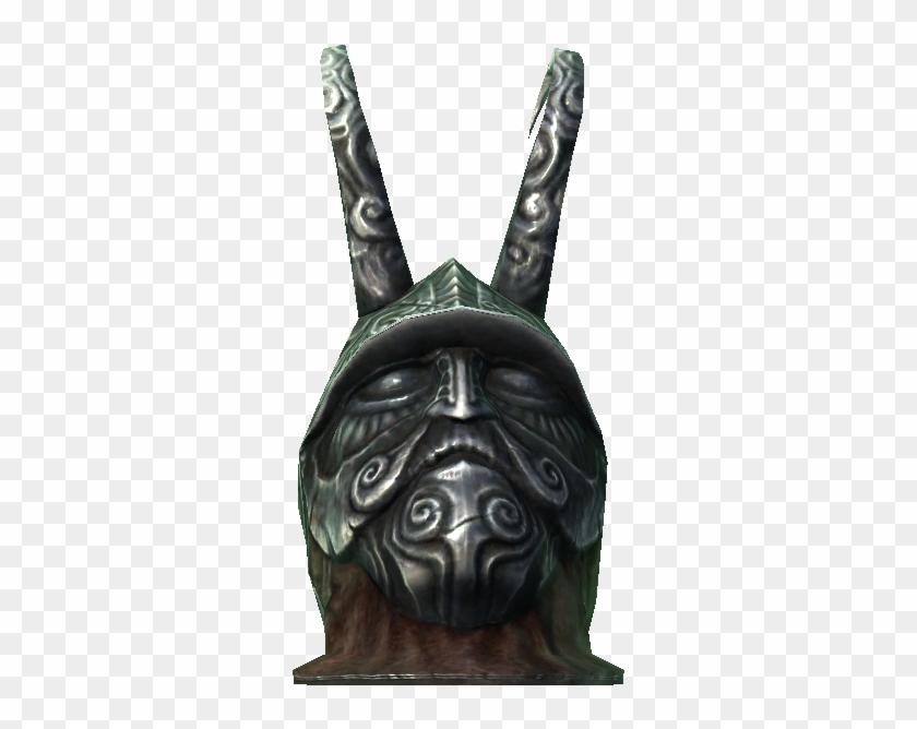 Clavicus Vile Mask Clipart #4388164